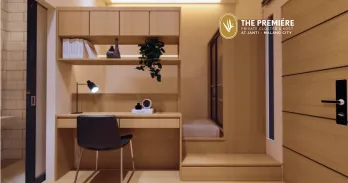 Dijual Kost 6 Kamar dekat Universitas Kanjuruhan, The Premiere at Janti