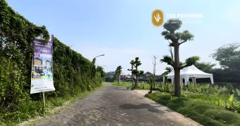 Dijual Kost 6 Kamar dekat Universitas Kanjuruhan, The Premiere at Janti