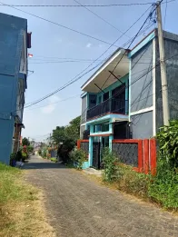 Dijual Kost Area Kampus Kota Malang