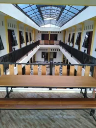 Dijual Kost Area Kampus Kota Malang