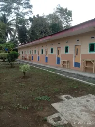 Dijual Kost murah dekat Kampus 2 Brawijaya - Kepanjen Malang