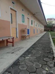 Dijual Kost murah dekat Kampus 2 Brawijaya - Kepanjen Malang
