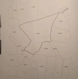 Dijual Lahan Sawah Produktif 4.167 m² SHM di Leuwigoong Garut