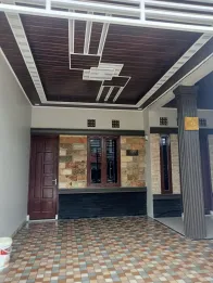 Dijual Murah Rumah Siap Huni di Pasar 7 Tembung