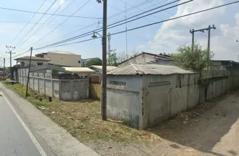 Dijual Pabrik & Gudang di Raya Gatot Subroto, Langkat