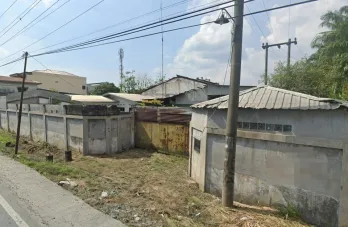 Dijual Pabrik & Gudang di Raya Gatot Subroto, Langkat