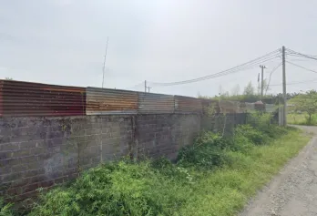 Dijual Pabrik & Gudang di Sei Limbat, Langkat