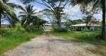 Dijual Pabrik di Jalan Taruna, Belitung