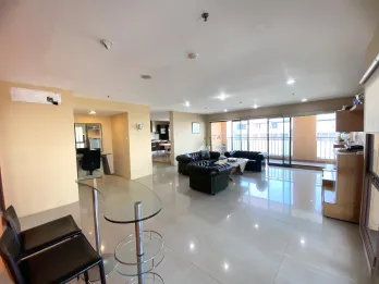 Dijual Penthouse Apartemen Grand Setiabudi Bandung, 2 Bed Room, Lux