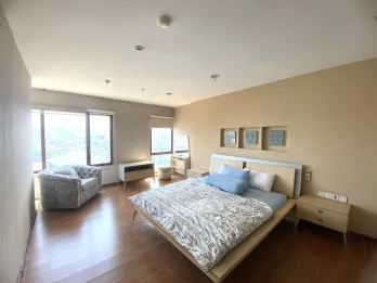 Dijual Penthouse Apartemen Grand Setiabudi Bandung, 2 Bed Room, Lux