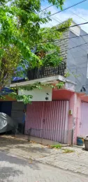 Dijual Ruko 2 Lantai SHM di Jalan Labansari, Surabaya