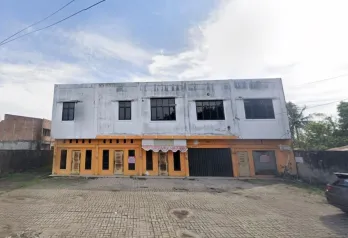 Dijual Ruko 2,5 Lantai di Sukamaju, Kota Palembang
