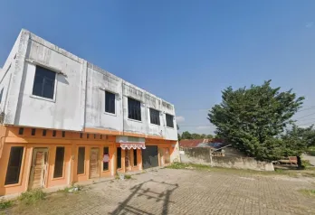 Dijual Ruko 2,5 Lantai di Sukamaju, Kota Palembang