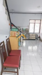 Dijual Ruko 4 Tingkat Kondisi Siap Huni Jalan Timor Baru 2