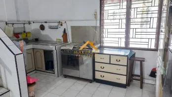 Dijual Ruko 4 Tingkat Kondisi Siap Huni Jalan Timor Baru 2