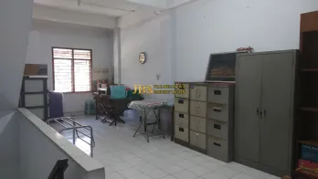 Dijual Ruko 4 Tingkat di Jalan Timor Baru 2 -
