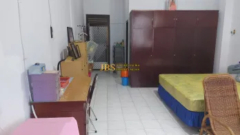 Dijual Ruko 4 Tingkat di Jalan Timor Baru 2 - Medan