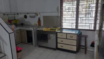 Dijual Ruko 4 Tingkat di Jalan Timor Baru 2 - Medan