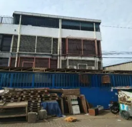 Dijual Ruko Gandeng 4 Lantai di Penjaringan, Jakarta Utara