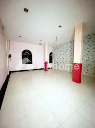 Dijual Ruko Gandeng di Jalan Amir Hamzah, Medan