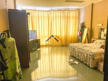 Dijual Ruko Komplek Graha Metropolitan Jalan Kapten Sumarsono