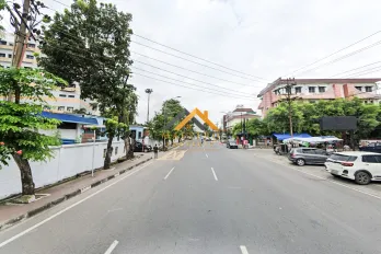 Dijual Ruko Komplek Jati Residence Jalan Perintis Kemerdekaan - Medan