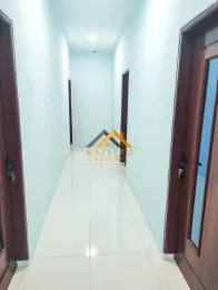 Dijual Ruko Komplek Jati Residence Jalan Perintis Kemerdekaan - Medan