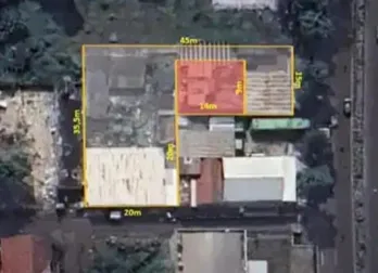 Dijual Ruko Kosong Sia Dipakai di Raya Abdullah Bin Nuh Bogor