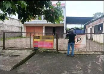 Dijual Ruko Kosong Siap Dipakai di Raya Abdullah Bin Nuh Bogor