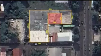 Dijual Ruko Kosong Siap Dipakai di Raya Abdullah Bin Nuh Bogor