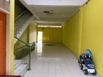 Dijual Ruko Siap Huni di Komplek Graha Metropolitan - Medan