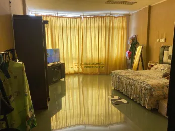Dijual Ruko Siap Huni di Komplek Graha Metropolitan - Medan