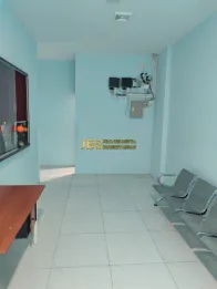 Dijual Ruko Siap Pakai di Komplek Jati Residence Jalan Perintis Kemerdekaan