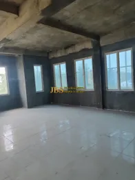 Dijual Ruko Siap Pakai di Komplek Jati Residence Jalan Perintis Kemerdekaan