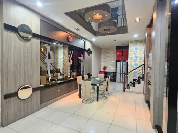 Dijual Ruko Siap huni komplek Cemara Asri Jalan Berjaya