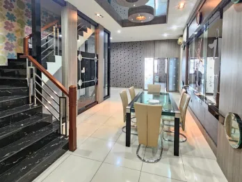 Dijual Ruko Siap huni komplek Cemara Asri Jalan Berjaya