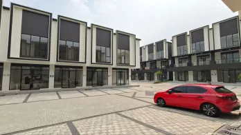 Dijual Ruko Sorrento Grande-West, Gading Serpong, Tangerang