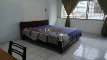 Dijual Ruko di Jalan Timor Baru 2 - Medan Timur