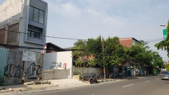 Dijual Ruko di Jl.Cendrawasih Raya, Cengkareng