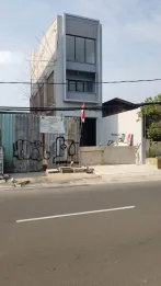 Dijual Ruko di Jl.Cendrawasih Raya, Cengkareng Barat, Cengkareng, Jakbar