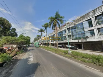 Dijual Ruko di Komplek Graha Metropolitan Jalan Kapten Sumarsono