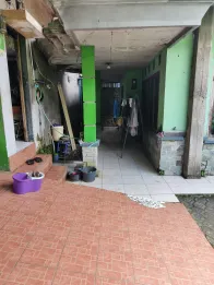 Dijual Rumah + 3 Ruko Strategis – Ciparay, Bandung Selatan