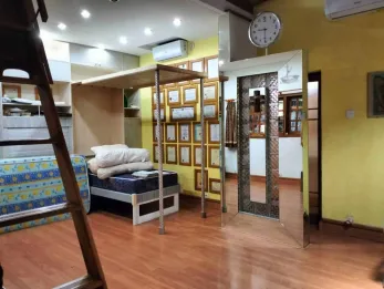 Dijual Rumah 1 Lantai Nyaman Semi-furnished Dekat Art Center ISI Denpasar T