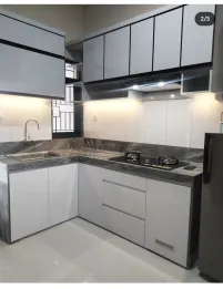 Dijual Rumah 1,5 Lantai di Jalan Siberut, Kota Bekasi