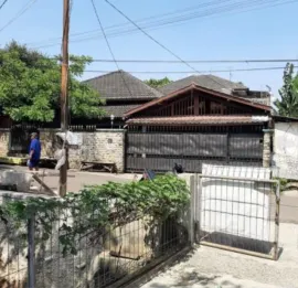 Dijual Rumah 1,5 Lantai di Pasar Minggu, Jakarta Selatan