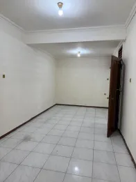Dijual Rumah 1,5 Lt, Bagus, Row 2 Mobil, Bebas Banjir, Belakang MKG