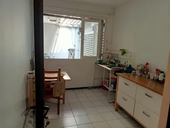 Dijual Rumah 1,5 Lt, Strategis Bisa Buat Usaha dekat  Mal Kelapa Gading