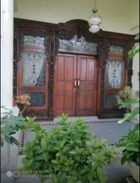 Dijual Rumah 2 Lantai Strategis di Teluk Cendrawasih Kota Malang