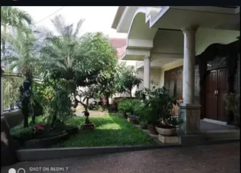 Dijual Rumah 2 Lantai Strategis di Teluk Cendrawasih Kota Malang