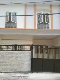 Dijual Rumah 2 Lantai di Mulyosari Baru, Surabaya  Spesifikasi Rumah : Kec.